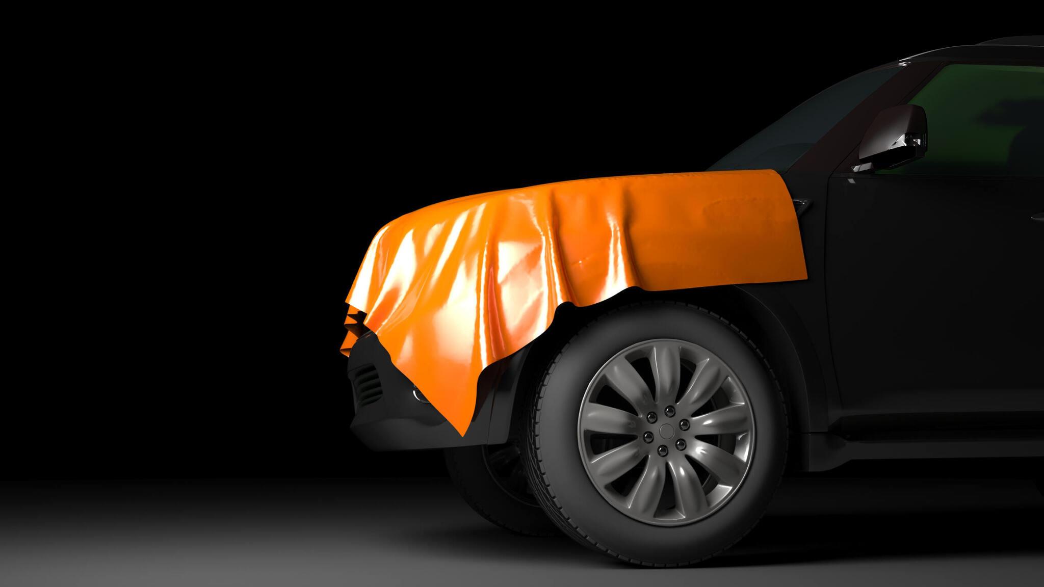 8 Tactics to Get Custom Car Wraps Branding Strategy Right