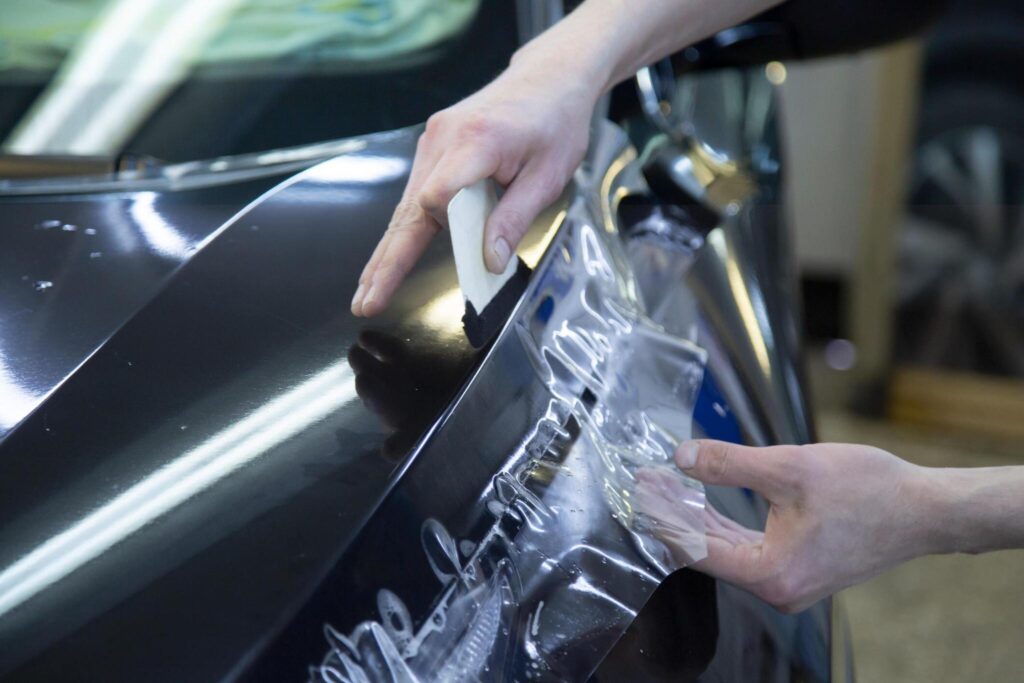 Pattern Alignment and Customization