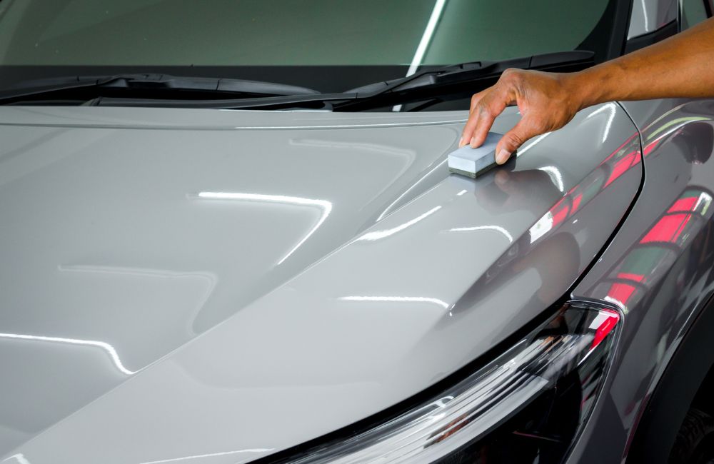 Mistake #3: Using Low-Quality Coatings