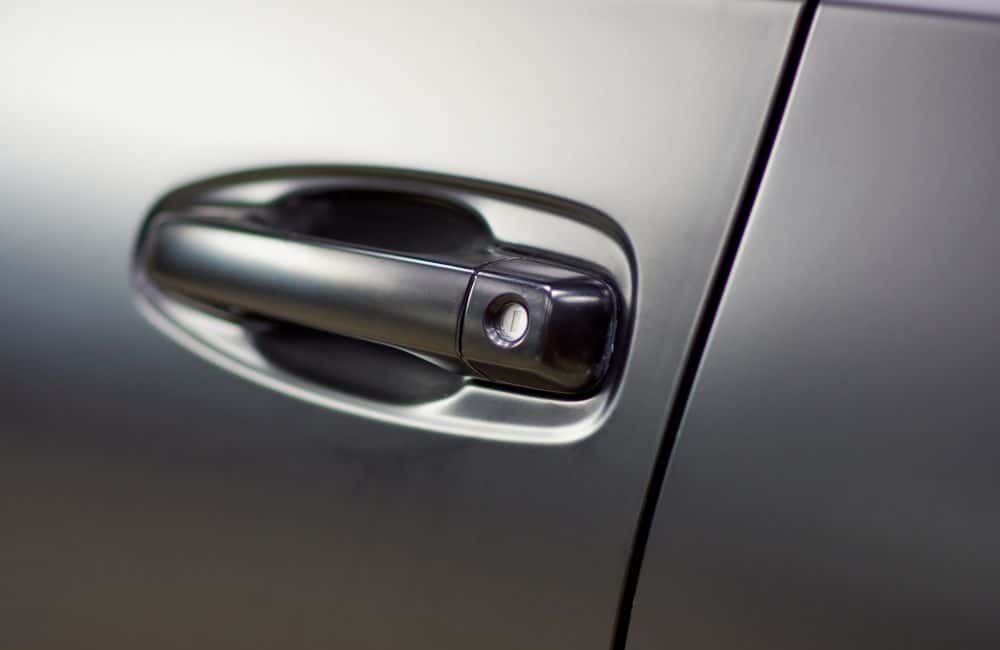 Myth #7. XPEL PPF Completely Eliminates the Risk of Scratches and Chips