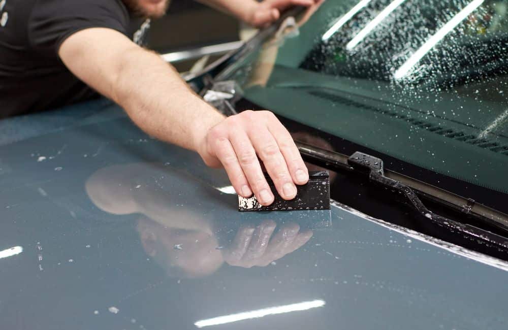 Debunking 9 Common Myths About XPEL Paint Protection Film