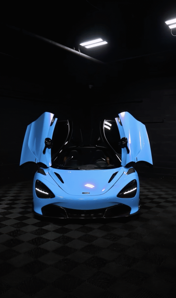 Car Wraps Florida - Car wraps West Palm