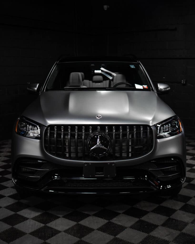 Clear Bra palm beach